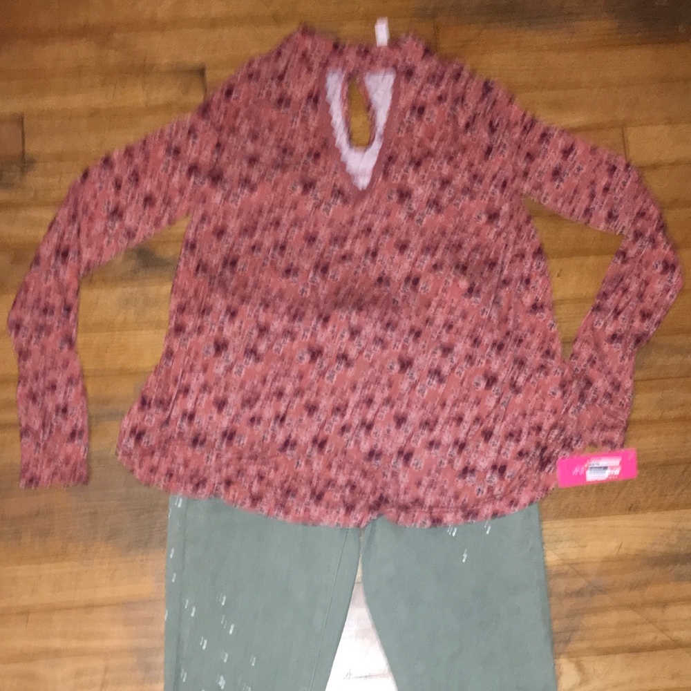 2 piece victorian